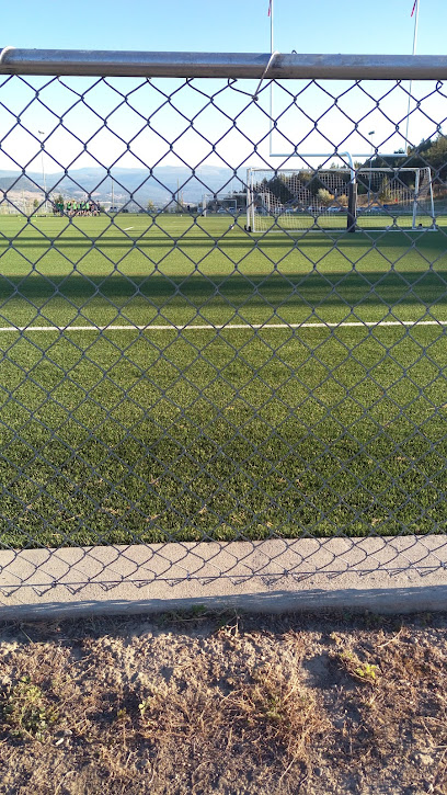 Nonis Sports Field