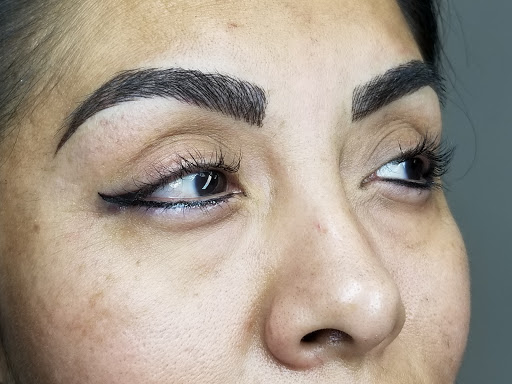 Beauty Salon «Glorious Beauty Salon & Spa», reviews and photos, 5029 W Armitage Ave, Chicago, IL 60639, USA