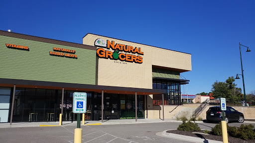 Natural Foods Store «Natural Grocers», reviews and photos, 6819 Johnson Dr, Mission, KS 66202, USA