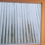 Photo n°4 de l'avis de Haarsson. fait le 09/03/2020 à 21:58 sur le  ibis budget Hamburg City Ost à Hamburg