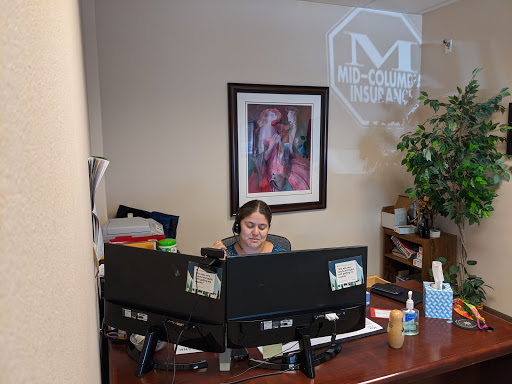 Auto Insurance Agency «Mid-Columbia Insurance - Kennewick», reviews and photos