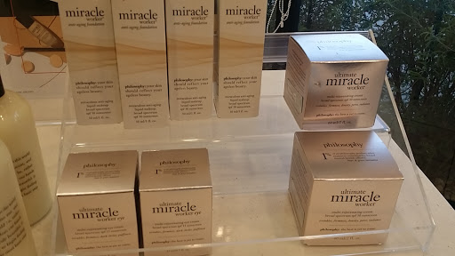 Hair Salon «Ulta Beauty», reviews and photos, 9280 W Northern Ave, Glendale, AZ 85305, USA