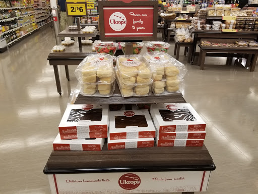 Grocery Store «Food Lion», reviews and photos, 183 Main St, Mathews, VA 23109, USA