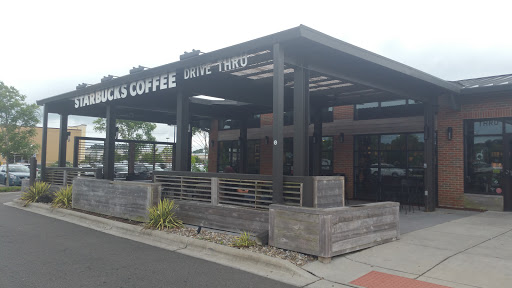 Coffee Shop «Starbucks», reviews and photos, 3502 Oleander Dr, Wilmington, NC 28403, USA