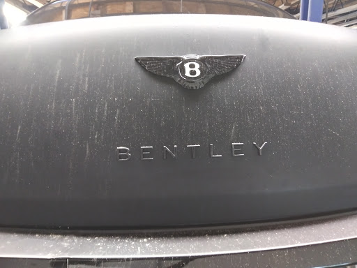 Car Dealer «Atlanta Fine Cars», reviews and photos, 7250 Tara Blvd, Jonesboro, GA 30236, USA