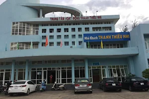 Nhà Khách Thanh Niên image