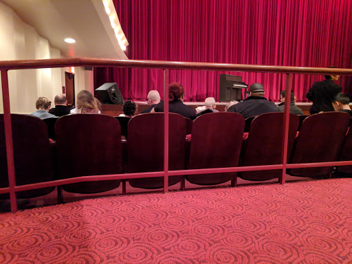 Auditorium «The Whiting», reviews and photos, 1241 E Kearsley St, Flint, MI 48503, USA
