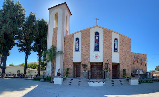 Sacred Heart Catholic Church