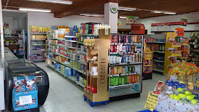 Super Poupança - Supermercado e Talho. (grocery and butchery)