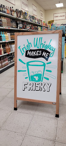 Wine Store «MGM Wine & Spirits», reviews and photos, 1050 Hwy 96 E, Vadnais Heights, MN 55127, USA