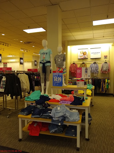 Department Store «JCPenney», reviews and photos, 6100 Sunrise Blvd, Citrus Heights, CA 95610, USA