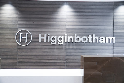 Higginbotham Headquarters