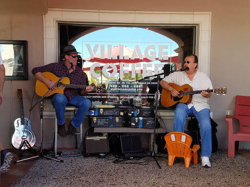 Cafe «Village Coffee Roastery», reviews and photos, 8120 N Hayden Rd, Scottsdale, AZ 85258, USA