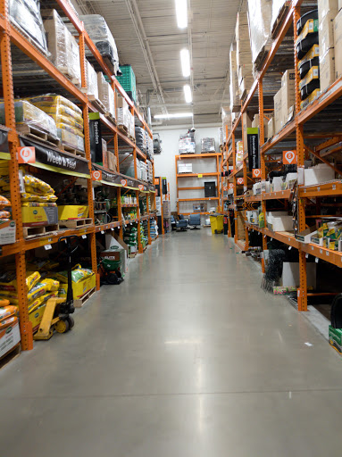 Home Improvement Store «The Home Depot», reviews and photos, 2927 Market Pl, Onalaska, WI 54650, USA