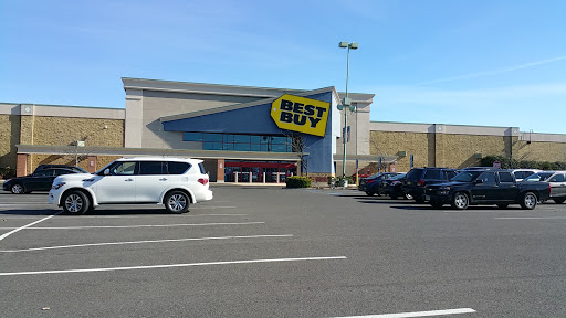 Electronics Store «Best Buy», reviews and photos, 100 Consumer Square, Mays Landing, NJ 08330, USA