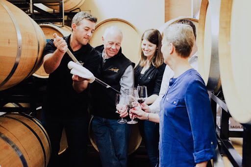 Winery «Sigillo Cellars», reviews and photos, 8086 Railroad Ave, Snoqualmie, WA 98065, USA