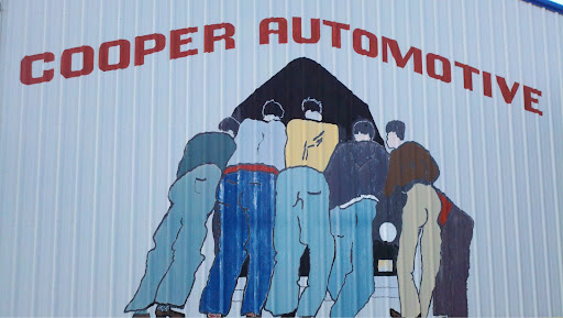 Auto Repair Shop «Cooper Fuel & Auto Repair», reviews and photos, 3236 Wheaton Way, Bremerton, WA 98310, USA