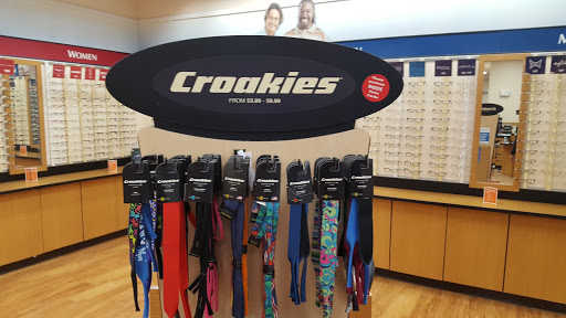 Optician «Vision Center At Walmart», reviews and photos, 6520 Carlisle Pike #550, Mechanicsburg, PA 17050, USA