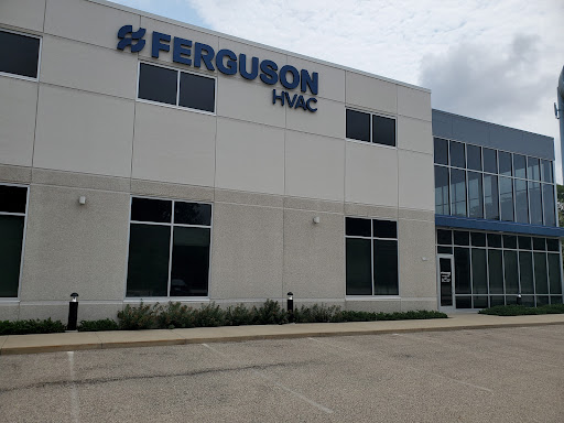 Ferguson HVAC Supply