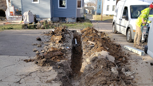 Ammon Plumbing in St Bernard, Ohio