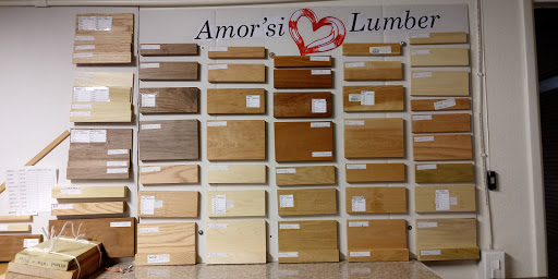 Amor'si Lumber
