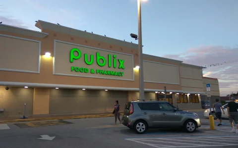 Publix Super Market on W. Hillsborough Ave. image