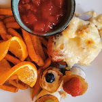 Photo n°2 de l'avis de Sven.a fait le 27/05/2023 à 14:44 sur le  Zum Goldenen Hirsch à Speyer