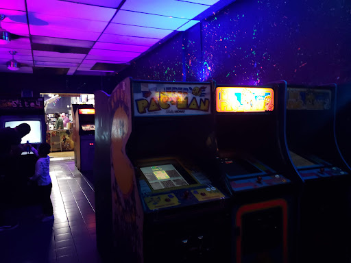 Comic Book Store «Kaboom Comics & Collectibles», reviews and photos, 801 Pecan Blvd, McAllen, TX 78501, USA