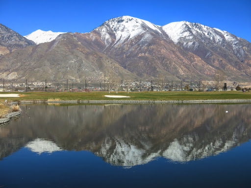 Public Golf Course «East Bay Golf Course», reviews and photos, 1860 South East Bay Boulevard, Provo, UT 84606, USA