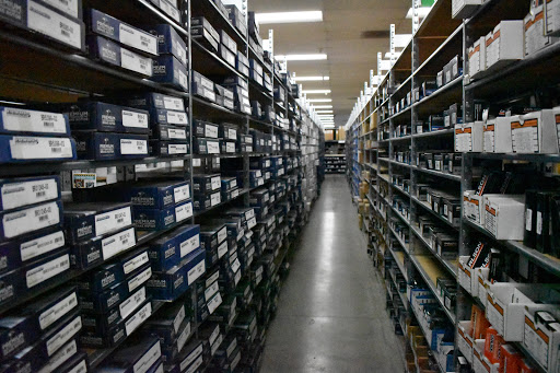 Monument Car Parts image