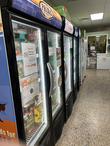 Pet Supply Store «Pet Pros», reviews and photos, 3695 Murrell Rd #101, Rockledge, FL 32955, USA