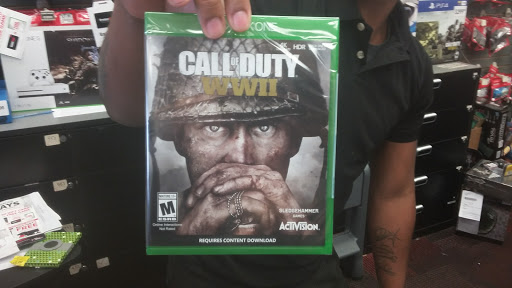 Video Game Store «GameStop», reviews and photos, 3192 S Linden Rd, Flint, MI 48507, USA