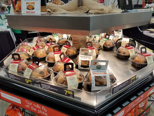 Grocery Store «Jewel-Osco», reviews and photos, 145 S Eastwood Dr, Woodstock, IL 60098, USA