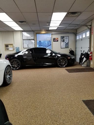 Used Car Dealer «Choice Auto Sales», reviews and photos, 4765 Old William Penn Hwy, Murrysville, PA 15668, USA