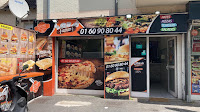 Photos du propriétaire du Pizzeria Les délices franciliens à Corbeil-Essonnes - n°1