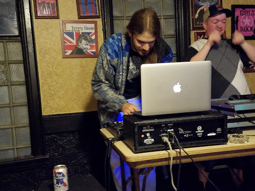 Sports Bar «Clover Club», reviews and photos, 2013 N 6th St, Harrisburg, PA 17102, USA