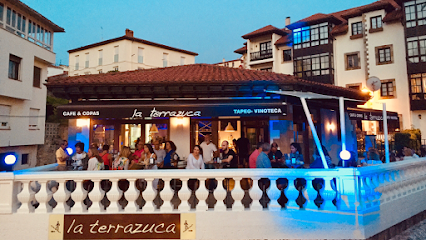 La terrazuca - Pl. Corro de Campíos, 2, 39520 Comillas, Cantabria, Spain