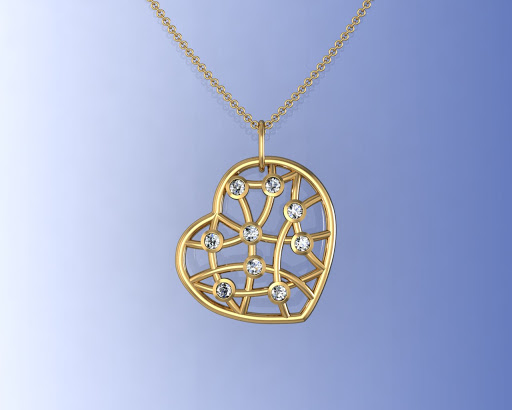 Jewelry Store «Kristopher Mark Designs», reviews and photos, 33 Old Hwy 22, Clinton, NJ 08809, USA