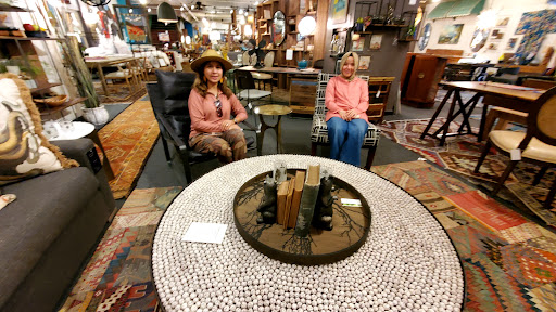 Craft Store «Kress Emporium», reviews and photos, 19 Patton Ave, Asheville, NC 28801, USA