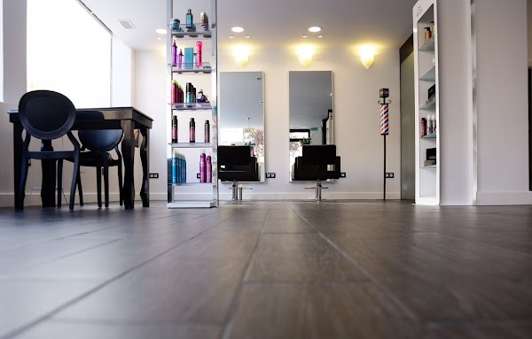 Peluqueria Estetica Ana Arribas Hair  Make-Up