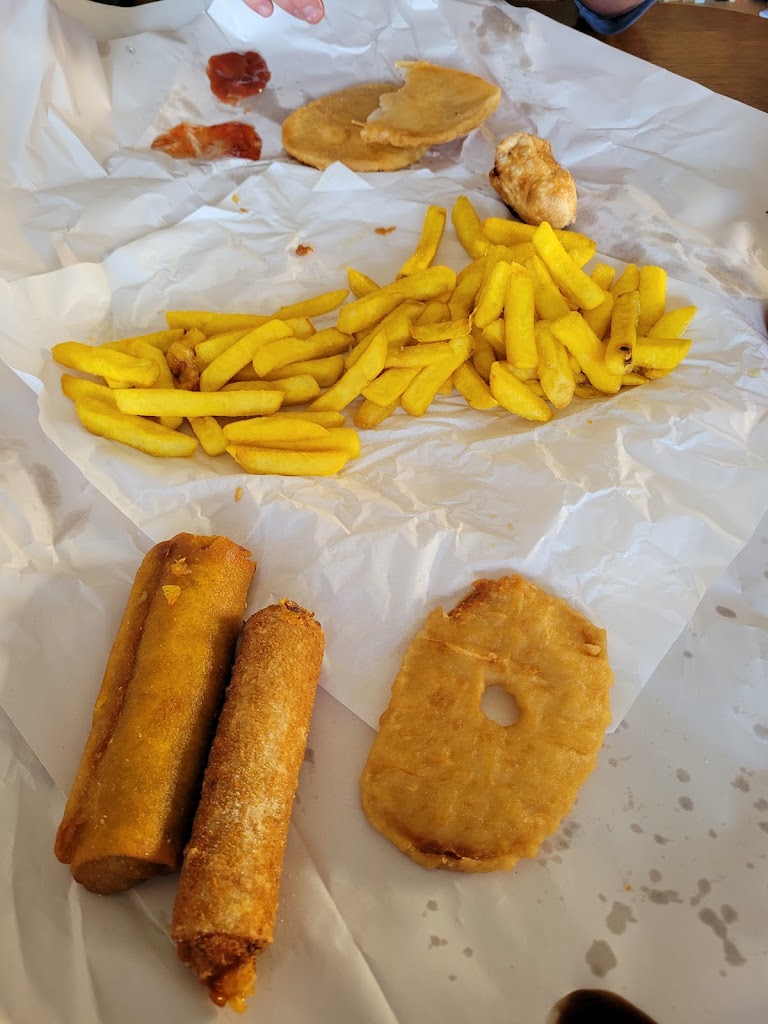 Morwell Fish and Chips Morwell, VIC 3840 Menu, Reviews, Hours