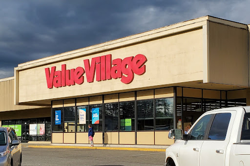 Thrift Store «Value Village», reviews and photos