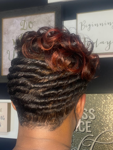 Beauty Salon «Hair Love Salon», reviews and photos, 9006 Liberty Rd #5, Randallstown, MD 21133, USA