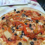 Photo n°1 de l'avis de Mario.c fait le 18/02/2020 à 23:38 sur le  Pizzeria number one annà à Melito di Porto Salvo