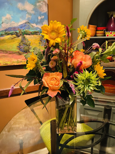 Florist «Williamsburg Floral & Gifts», reviews and photos, 701 Merrimac Trail, Williamsburg, VA 23185, USA