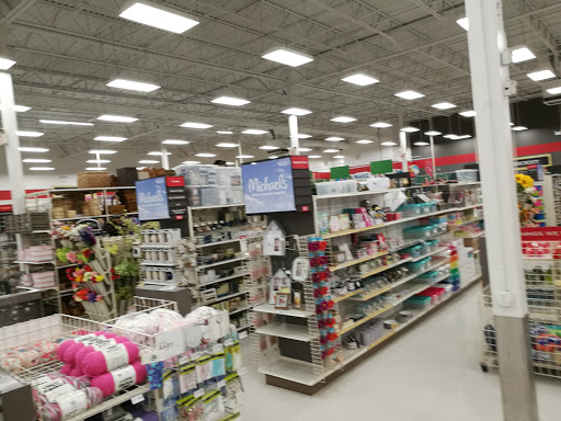 Craft Store «Michaels», reviews and photos, 8108 Abercorn St #400, Savannah, GA 31406, USA