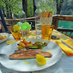 Photo n°1 de l'avis de Luciano.u fait le 27/04/2023 à 18:25 sur le  Ristorante Locanda Laghetto Fonteviva - Varese à Induno Olona