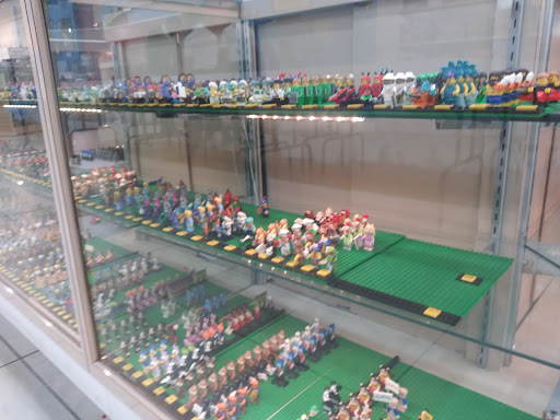 Toy Store «Bricks and Minifigs», reviews and photos, 17701 NE Delfel Rd, Ridgefield, WA 98642, USA