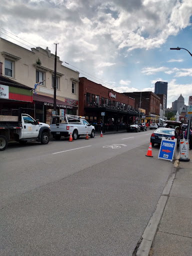Donut Shop «Peace, Love and Little Donuts», reviews and photos, 2018 Smallman St, Pittsburgh, PA 15222, USA