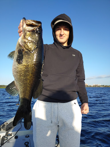 Fishing Charter «Gators Big Bass Guide Services», reviews and photos, 2824 Conway Gardens Rd, Orlando, FL 32806, USA